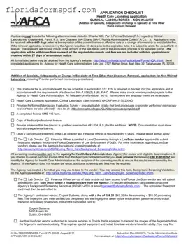 Fill Out a Valid Florida 3170 Template