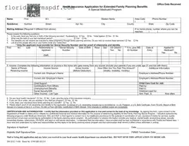 Fill Out a Valid Florida Dh 3212 Template